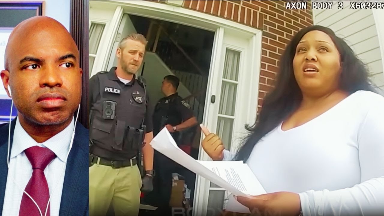 Attorney REACTS: She Defrauded Her Employer for $2,000,000 Before Getting Caught!