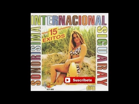 No Tardes Más - La Sonorisima Siguaray