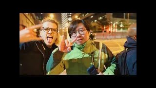 Miss May I - Under Fire (OFFICIAL MUSIC VIDEO)