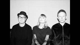 Hooverphonic - Wake Up