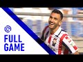 WILLEM II OVERTUIGEND LANGS HERACLES | Willem II – Heracles (20-09-2020) | Full Game