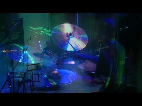 GROOVE SPOT PROJECT - Church Galactic | Bosphorus Music Day @ Bon Studio