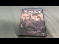 S W A T DVD Overview