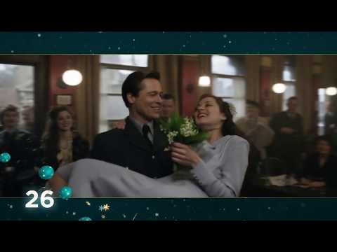 ORF1 HD Austria - Christmas Adverts 2018 [King Of TV Sat]