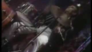 ALASKA Y DINARAMA rey del glam "otra version"