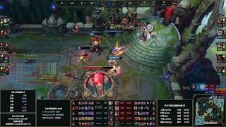 [實況] PCS 觀戰台 / 埃及貓神