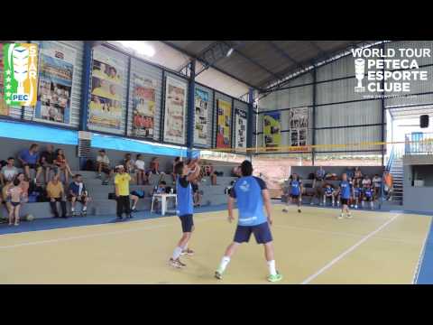 Star PEC - Copa dos Campeões: Semi final 2 (2ª Classe)