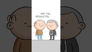 Pedindo aumento para o patrão