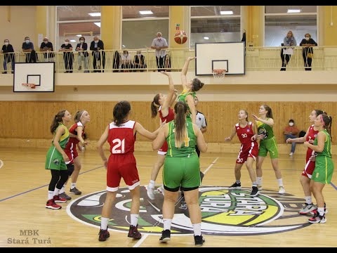 Turnaj kadetky U2004 12.-13.12.2020 ŠH Stará Turá