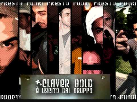 Garden's abitanti Claver Gold è uscito da gruppo