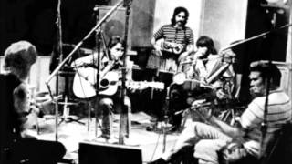 History of the Nitty Gritty Dirt Band - NGDB Calypso #1 by Jimmy Ibbotson