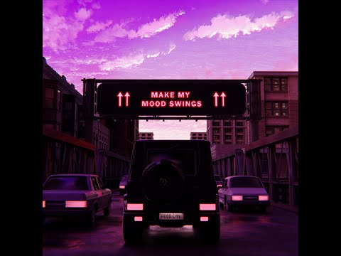 ProdiG & YINJ - MAKE MY MOOD SWINGS