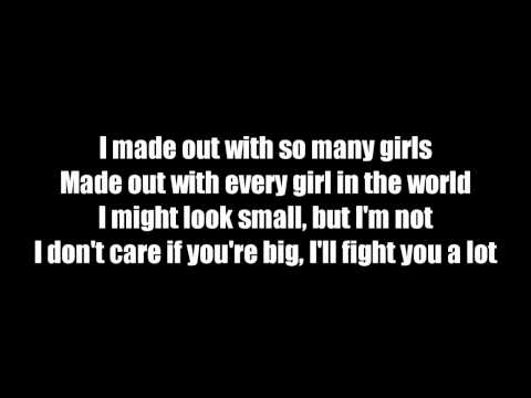 Froggy Fresh - The Baddest Lyrics