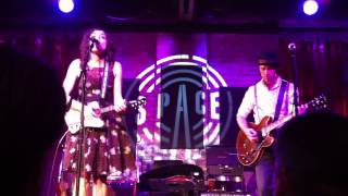 Carrie Rodriguez - Brooklyn