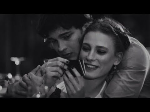 medcezir - vazgeçmedim (s l o w e d + r e v e r b)