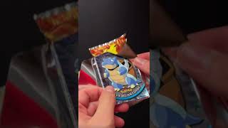 Oggi sono stato particolarmente fortunato al #mercatino 😱#pokemon #tcg #psa #blastoise #tradingcard