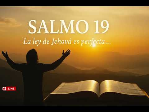 Salmo 19 – Ley Perfecta © , Adoración Bíblica | Slawm Bible Music #músicacristiana #salmo19