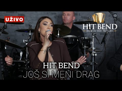 HIT BEND | Još si meni drag ( HIT STUDIO - LIVE ) 2026