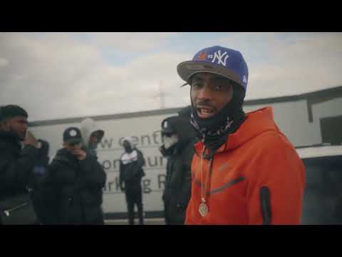 Silent Shockz - Silent (Music Video)