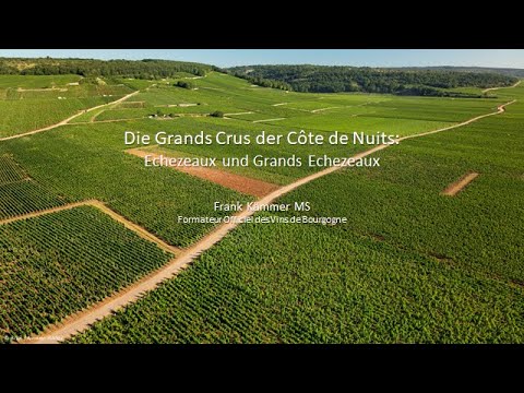 Die Grands Crus der Côte de Nuits: Echezeaux und Grands Echezeaux