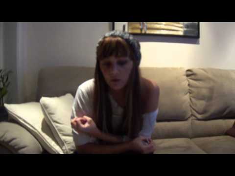 Heidi Gabriella answers vol.1