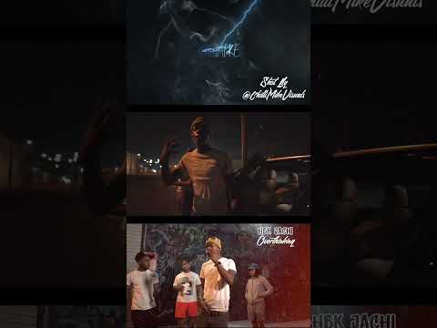 HBK JACHI - OVERTHINKING (SHOT BY @ChilliMikeVisuals)   #chillimikevisuals #hbkjachi