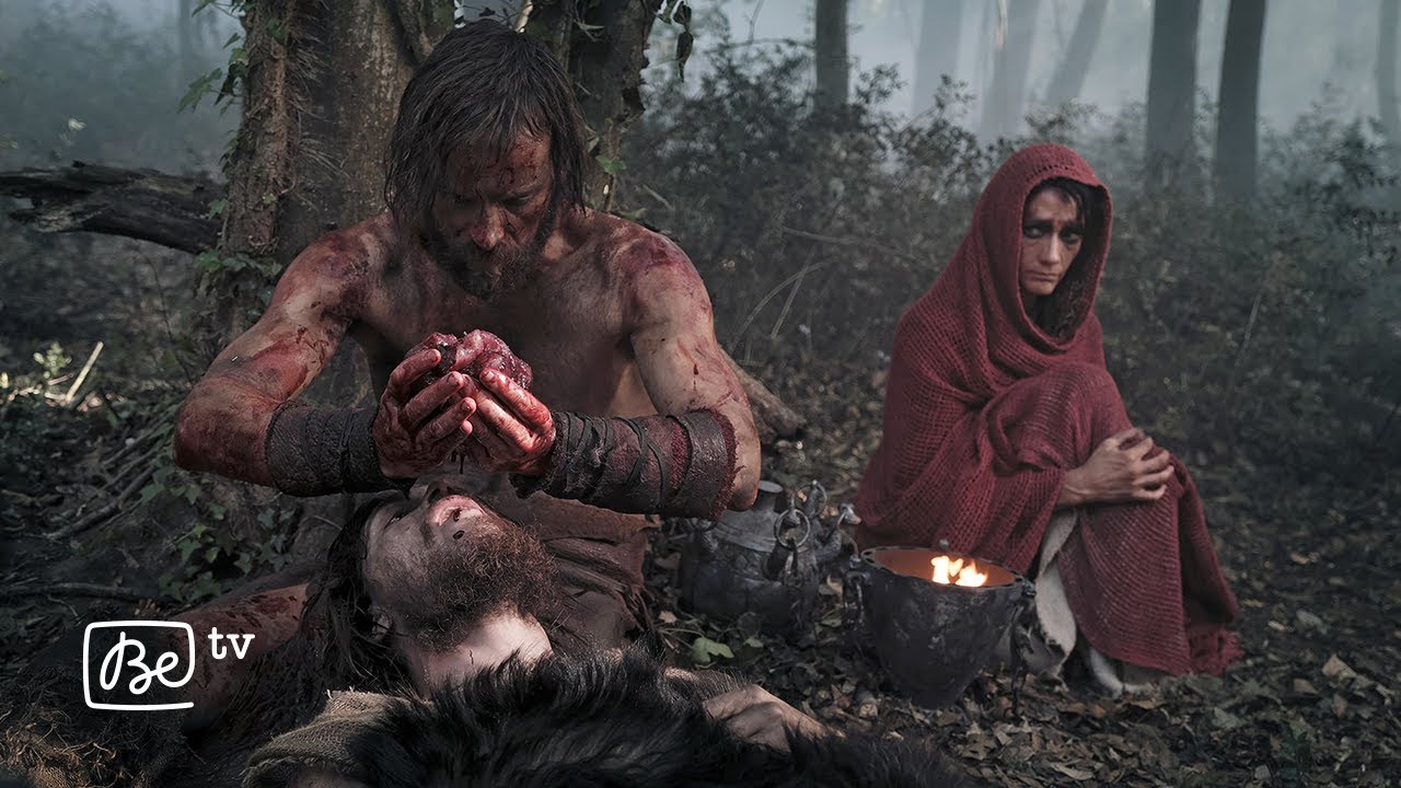 LE PREMIER ROI - Maintenant sur Be tv