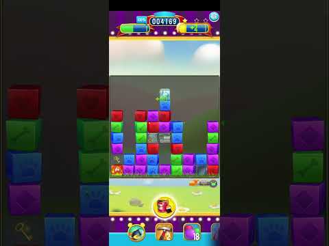 Pet Rescue Saga level 4491 no boosters