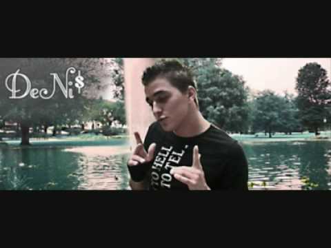 Denis ft Obie Rap -Unser Leben