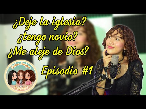 Podcast entre amigas Episodio #1 #saritaOf #tiktok