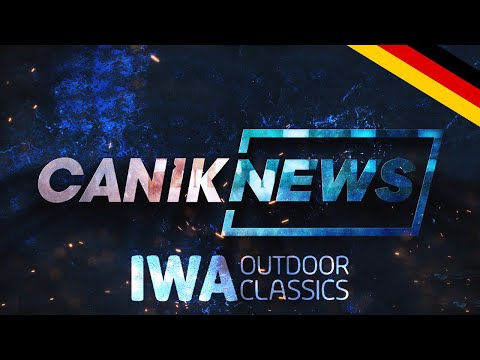 IWA OUTDOOR CLASSICS 2023 / GERMANY