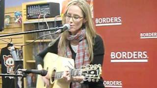Broken - Chely Wright