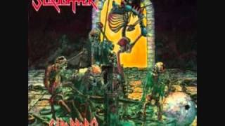 Slaughter (Canada) - Disintegrator-Incinerator