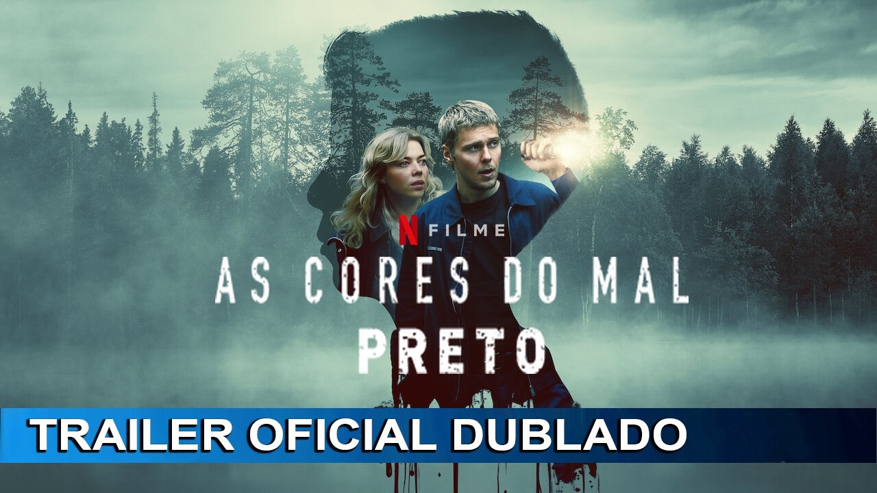 trailer Oficial