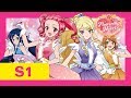 Opening theme Song | Song for tweens | Tween friendly Pop | Flowering Heart S1 (English ver.)