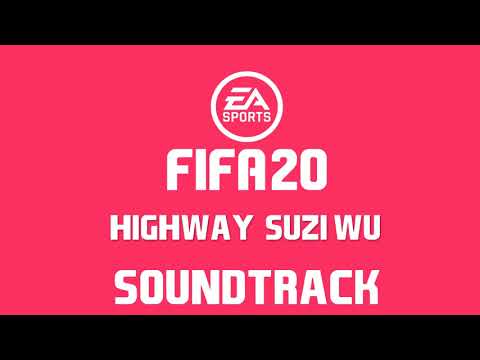 FIFA 20 - Suzi Wu -  Highway [Halftime Instrumental]