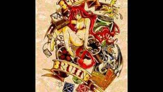 Crossbreed - Underlined