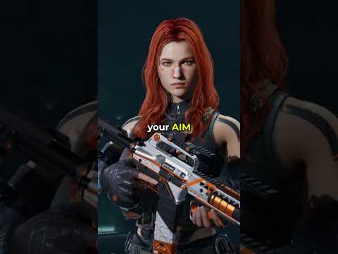 How to improve your AIM in Delta Force Mobile