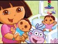 Dora The explorer - Dora Best of game for kids ...