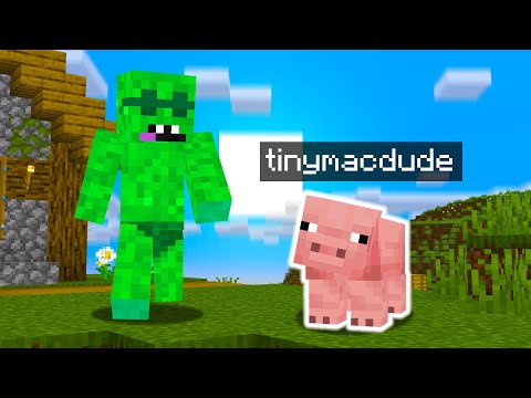 They are Too Good at Hiding