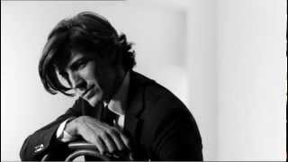 Massimo Dutti In Black - Bryan Ferry "The Way You Look Me Tonight"