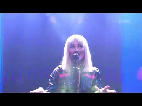 LOREDANA - (Swiss Music Awards) Full HD