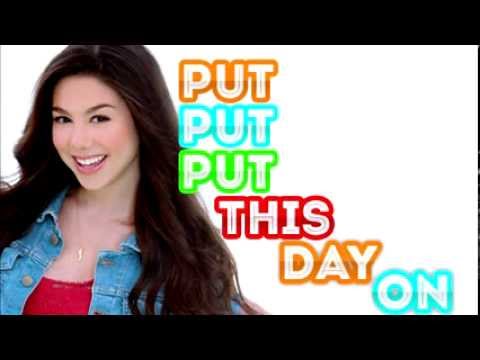 Kira Kosarin - Vinyl Music Video
