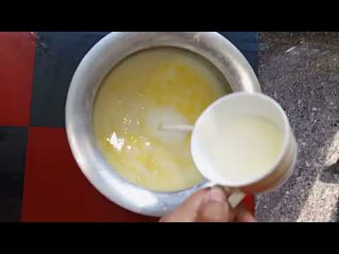 Homemade ice cream without cream 🍨🍦 😋 #youtubeshorts  #summer