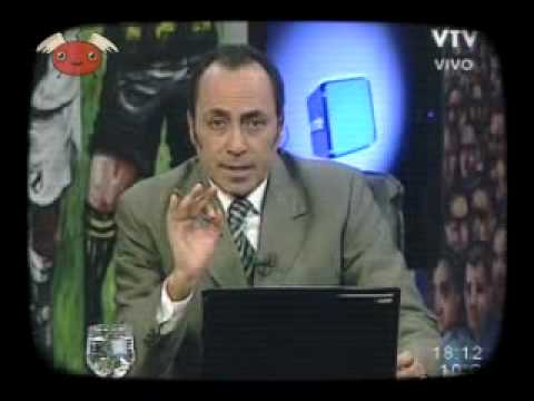 BENDITA TV 265 - BOTINEROS