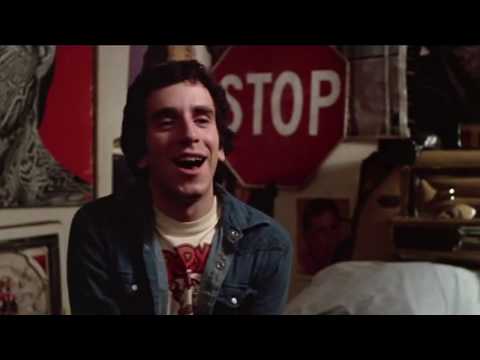 Fast Times at Ridgemont High The Attitude