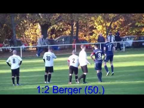 SV Kloster Lehnin - SG Lokomotive Brandenburg 2:3 (0:2)lö