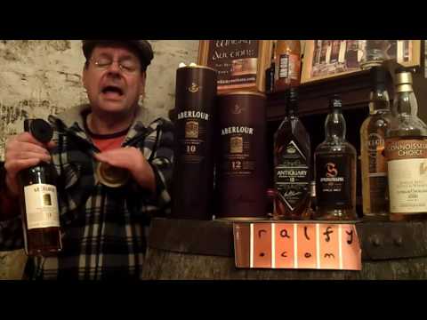 whisky review 610 - whisky bargains and stuff !