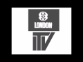 TV Mock ATV London Ident 1984