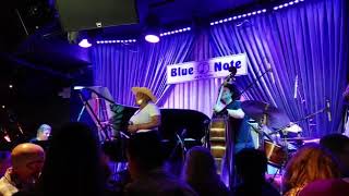 Chick Corea and the vigilante  &quot;Lush Life&quot; Feat.Silka